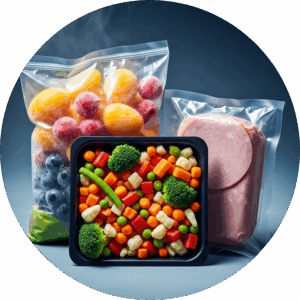 Frescos y Congelados