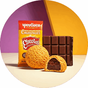 Dulces y Golosinas