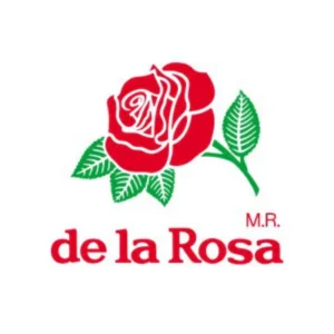 Mr de la Rosa